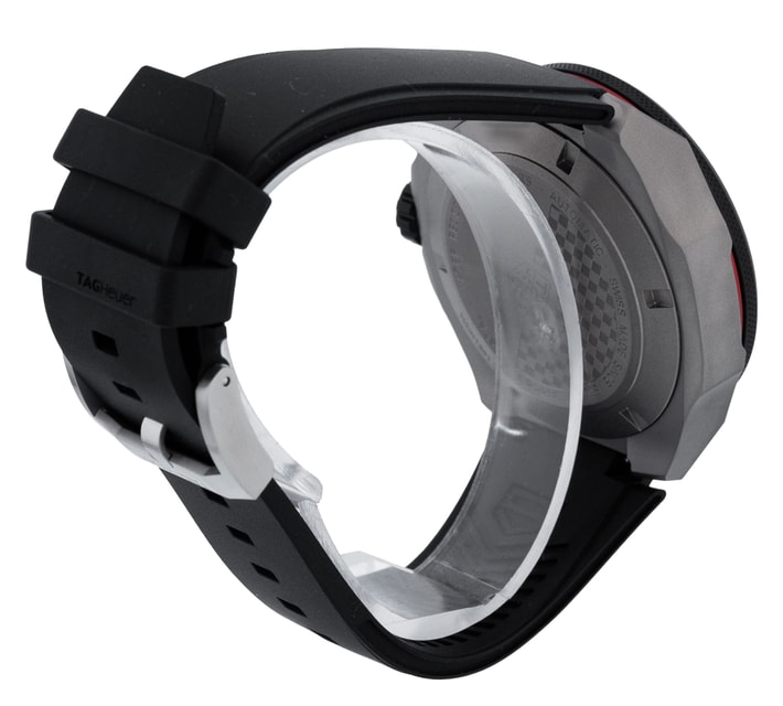 Tag Heuer Formula 1 CBZ2082.FT8096 Image 3